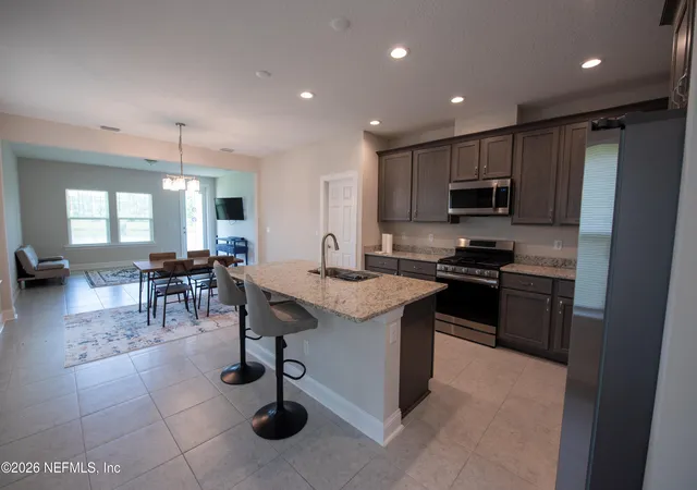 Photo 3 of Single family home for sale at 160 Rose Dew Dr, Saint Augustine, FL 32092 | MLS# 2152815 | Listing updated on 2026-10-19