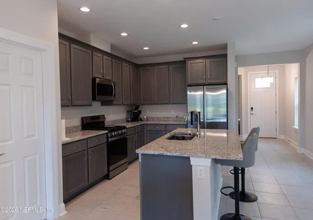 Photo 4 of Single family home for sale at 160 Rose Dew Dr, Saint Augustine, FL 32092 | MLS# 2152815 | Listing updated on 2026-10-19