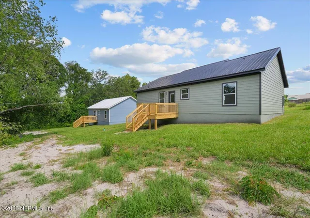 Photo 2 of Sale Pending at 6293 1st Avenue, Keystone Heights, FL 32656 | MLS# 2152928 | Listing updated on 2026-09-28