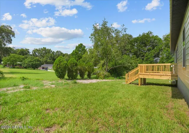Photo 3 of Sale Pending at 6293 1st Avenue, Keystone Heights, FL 32656 | MLS# 2152928 | Listing updated on 2026-09-28