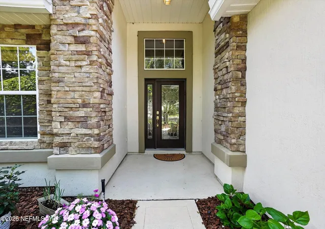 Photo 3 of Single family home for sale at 96040 Long Beach Dr, Fernandina Beach, FL 32034 | MLS# 2152845 | Listing updated on 2026-06-29