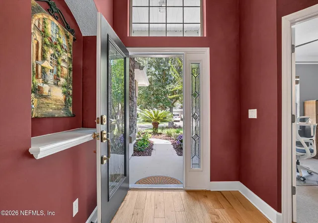 Photo 4 of Single family home for sale at 96040 Long Beach Dr, Fernandina Beach, FL 32034 | MLS# 2152845 | Listing updated on 2026-06-29