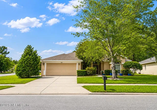 Photo 1 of Single family home for sale at 10441 Creston Glen Cir, Jacksonville, FL 32256 | MLS# 2152854 | Listing updated on 2026-09-11