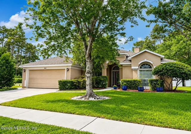 Photo 2 of Single family home for sale at 10441 Creston Glen Cir, Jacksonville, FL 32256 | MLS# 2152854 | Listing updated on 2026-09-11