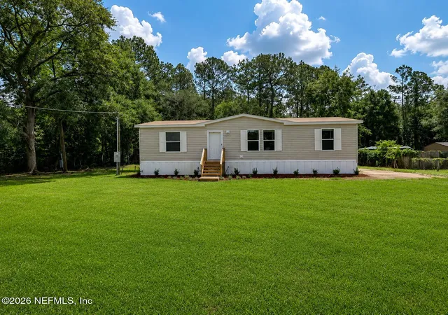 Homes for sale in Macclenny, FL | 11314 Deerwood Cir, Macclenny, FL 32063 | MLS# 2153376