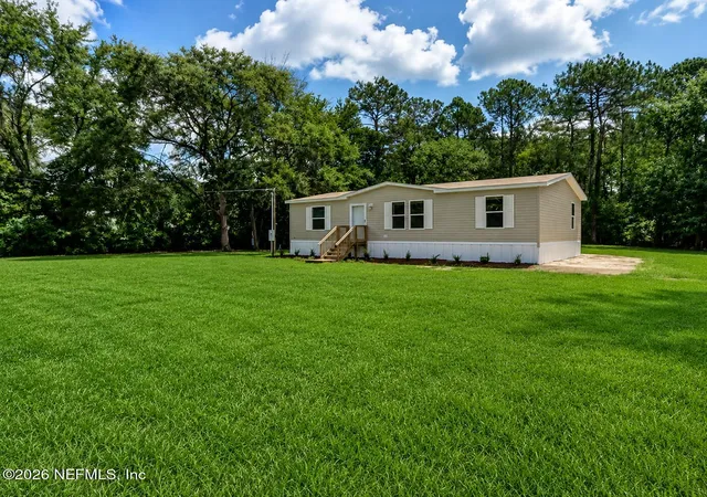 Homes for sale in Macclenny, FL | 11314 Deerwood Cir, Macclenny, FL 32063 | MLS# 2153376