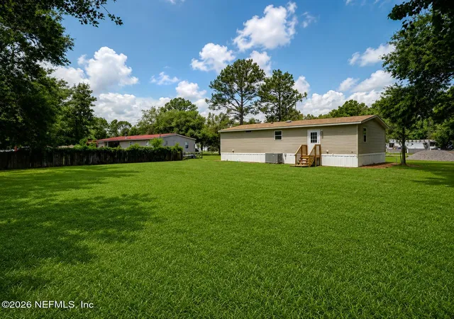Homes for sale in Macclenny, FL | 11314 Deerwood Cir, Macclenny, FL 32063 | MLS# 2153376