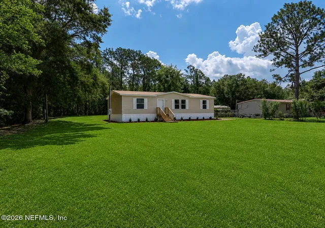 Homes for sale in Macclenny, FL | 11314 Deerwood Cir, Macclenny, FL 32063 | MLS# 2153376