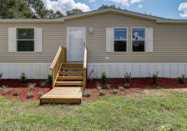 Homes for sale in Macclenny, FL | 11314 Deerwood Cir, Macclenny, FL 32063 | MLS# 2153376