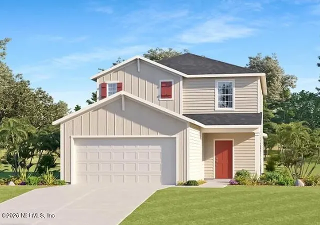 Photo 1 of Single family home for sale at 554 Avalon Woods Ln, Jacksonville, FL 32218 | MLS# 2152843 | Listing updated on 2026-10-04