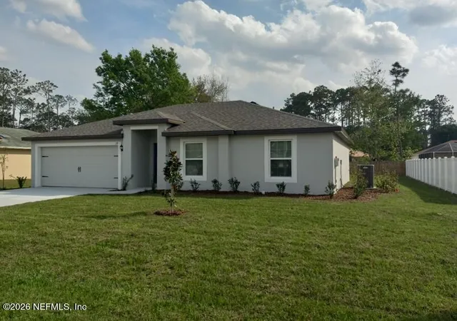 Photo 1 of Single family home for sale at 19 Rymshaw Dr, Palm Coast, FL 32164 | MLS# 2152927 | Listing updated on 2026-07-06