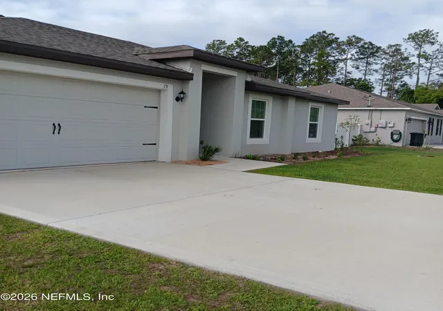 Photo 2 of Single family home for sale at 19 Rymshaw Dr, Palm Coast, FL 32164 | MLS# 2152927 | Listing updated on 2026-07-06