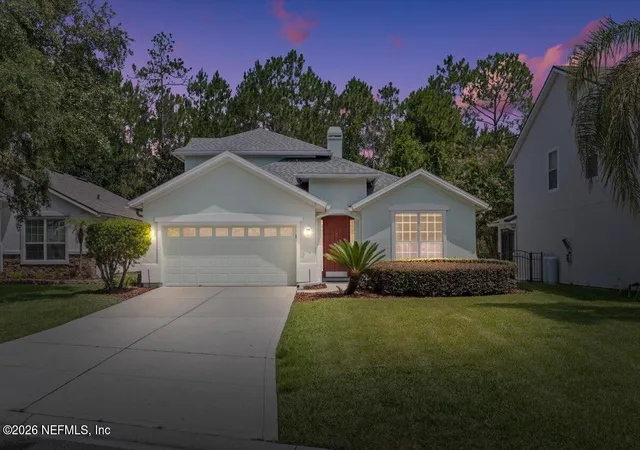 2nd image of 3120 E Banister Rd, Saint Augustine, FL 32092 | MLS# 2152973