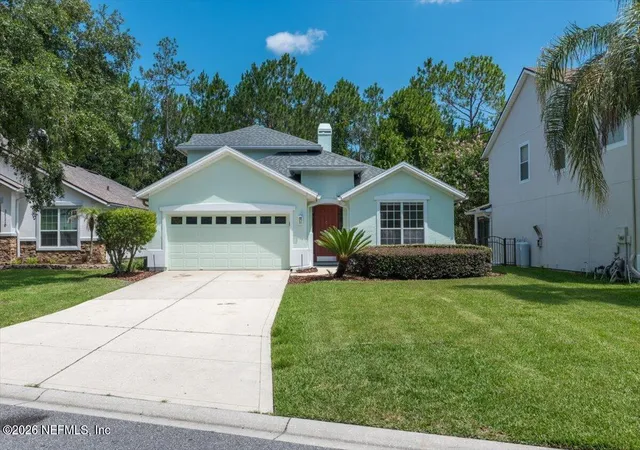 Photo 3 of Single family home for sale at 3120 E Banister Rd, Saint Augustine, FL 32092 | MLS# 2152973 | Listing updated on 2026-08-02