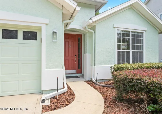 Photo 3 of Single family home for sale at 3120 E Banister Rd, Saint Augustine, FL 32092 | MLS# 2152973 | Listing updated on 2026-08-02