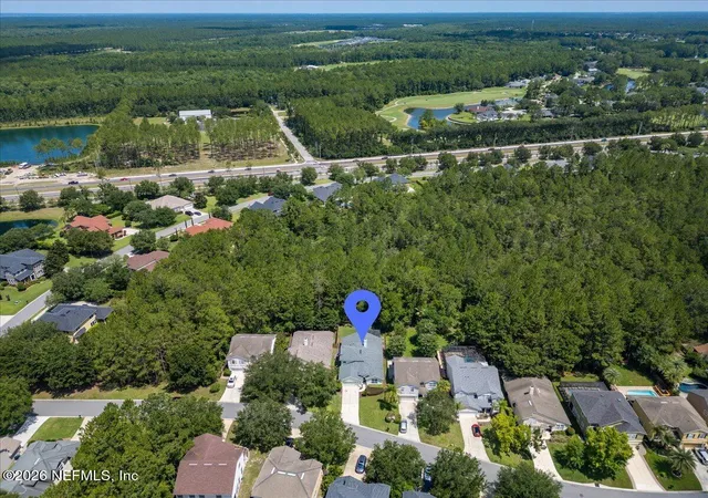 Photo 4 of Single family home for sale at 3120 E Banister Rd, Saint Augustine, FL 32092 | MLS# 2152973 | Listing updated on 2026-08-02