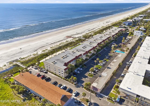 Photo 1 of Condo for sale at 10 10th Street #G42, Atlantic Beach, FL 32233 | MLS# 2153459 | Listing updated on 2026-09-26