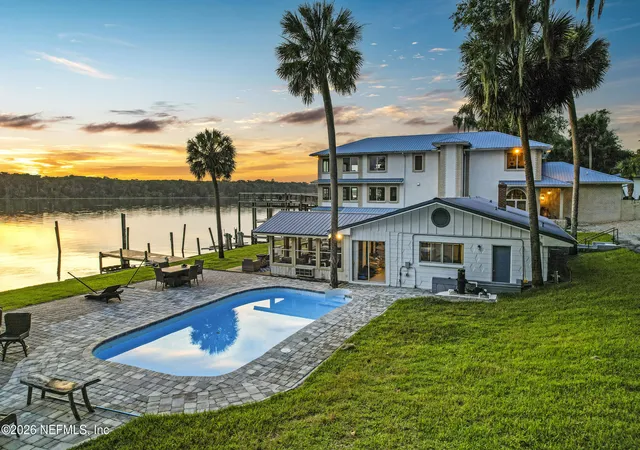 Photo 3 of Single family home for sale at 703 Front St, Welaka, FL 32193 | MLS# 2152882 | Listing updated on 2026-08-15