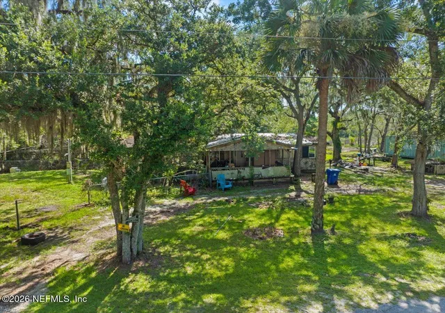 Homes for sale in Saint Augustine, FL | 4440 Sartillo Rd, Saint Augustine, FL 32095 | MLS# 2152876