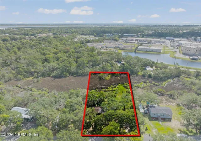 Homes for sale in Saint Augustine, FL | 4440 Sartillo Rd, Saint Augustine, FL 32095 | MLS# 2152876