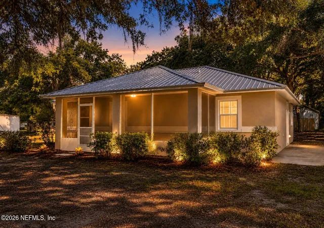 1st image of 139 Lake St, Pomona Park, FL 32181 | MLS# 2154057