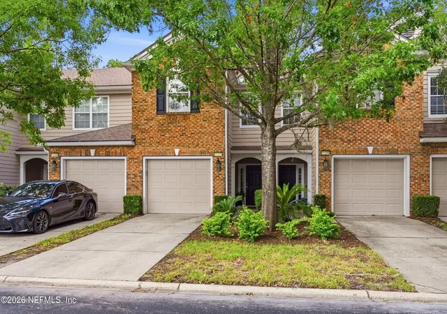 Photo 1 of Townhouse for sale at 11247 Campfield Cir, Jacksonville, FL 32256 | MLS# 2153683 | Listing updated on 2026-09-03