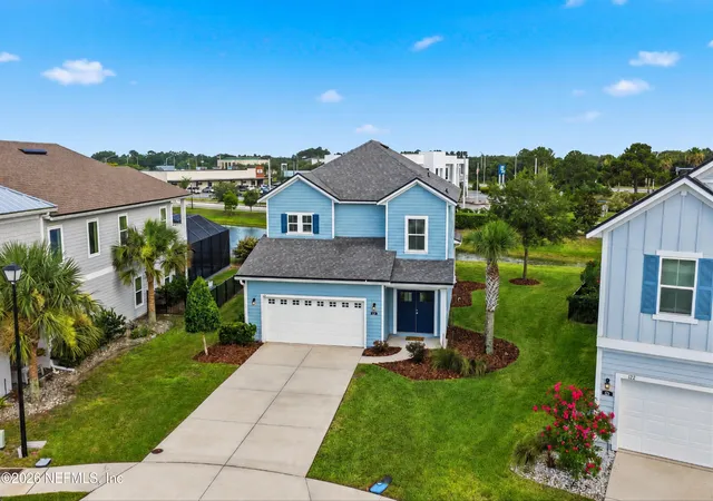 1st image of 126 Saint Barts Ave, Saint Augustine, FL 32080 | MLS# 2152914
