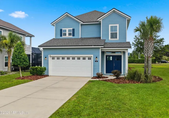 3rd image of 126 Saint Barts Ave, Saint Augustine, FL 32080 | MLS# 2152914