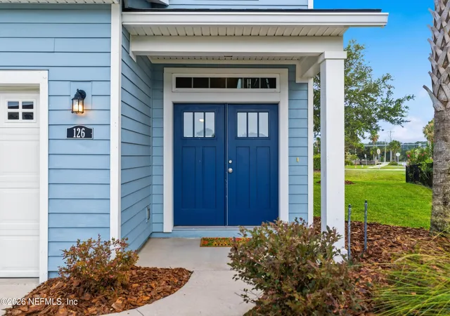 5th image of 126 Saint Barts Ave, Saint Augustine, FL 32080 | MLS# 2152914