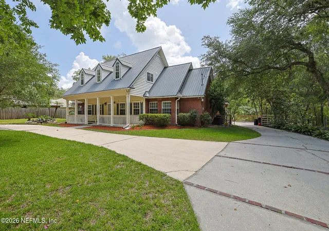 2nd image of 2235 Strawberry Creek Ln, Middleburg, FL 32068 | MLS# 2152979