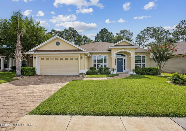 Homes for sale in Yulee, FL | 86154 Vegas Blvd, Yulee, FL 32097 | MLS# 2152980