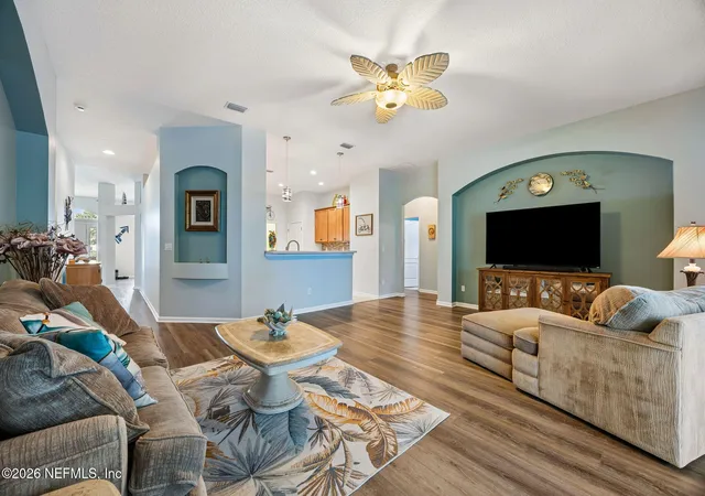 Homes for sale in Yulee, FL | 86154 Vegas Blvd, Yulee, FL 32097 | MLS# 2152980