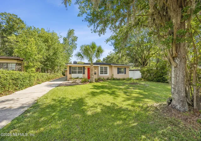 Photo 2 of Single family home for sale at 5266 Camille Ave, Jacksonville, FL 32210 | MLS# 2153266 | Listing updated on 2026-08-29