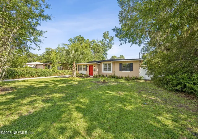 Photo 3 of Single family home for sale at 5266 Camille Ave, Jacksonville, FL 32210 | MLS# 2153266 | Listing updated on 2026-08-29