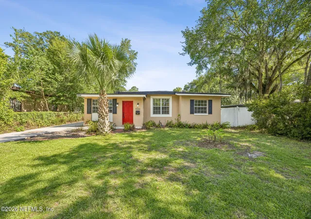 Photo 3 of Single family home for sale at 5266 Camille Ave, Jacksonville, FL 32210 | MLS# 2153266 | Listing updated on 2026-08-29