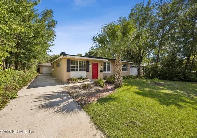 Photo 4 of Single family home for sale at 5266 Camille Ave, Jacksonville, FL 32210 | MLS# 2153266 | Listing updated on 2026-08-29
