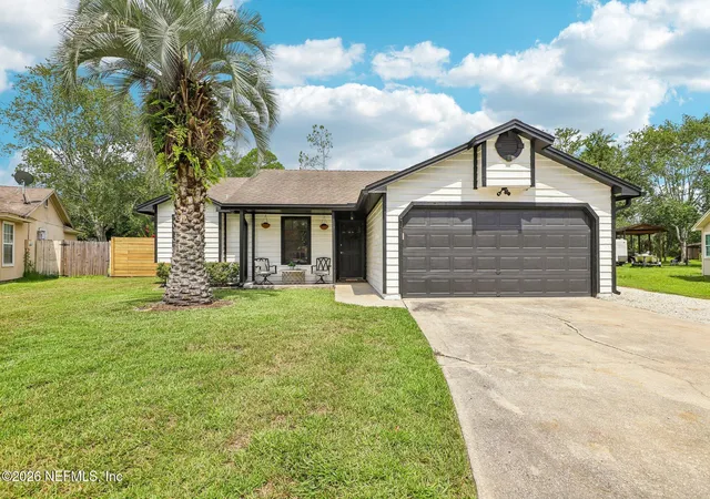 Homes for sale in Middleburg, FL | 1836 Killarn Cir, Middleburg, FL 32068 | MLS# 2153427