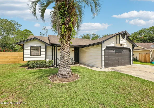 Homes for sale in Middleburg, FL | 1836 Killarn Cir, Middleburg, FL 32068 | MLS# 2153427
