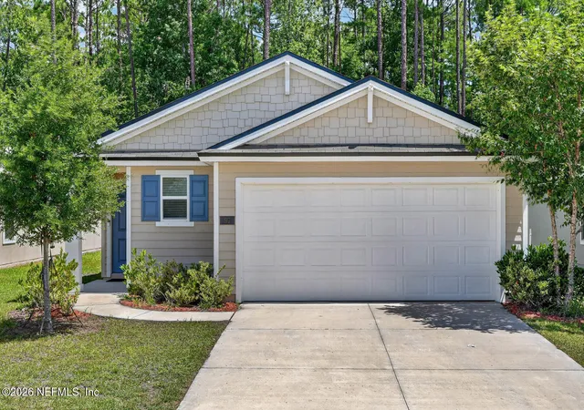 Photo 1 of Single family home for sale at 97 Logrono Ct, Saint Augustine, FL 32084 | MLS# 2153057 | Listing updated on 2026-07-10