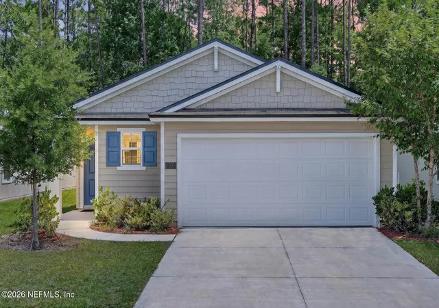 Photo 2 of Single family home for sale at 97 Logrono Ct, Saint Augustine, FL 32084 | MLS# 2153057 | Listing updated on 2026-07-10
