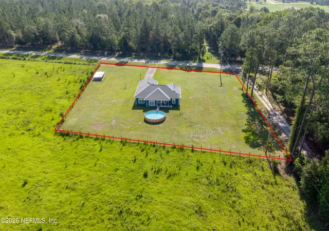 41st image of 12325 Ne Cr 793, Raiford, FL 32083 | MLS# 2153225