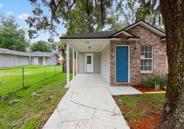 Photo 1 of Sale Pending at 8826 India Ave, Jacksonville, FL 32216 | MLS# 2153640 | Listing updated on 2026-08-25