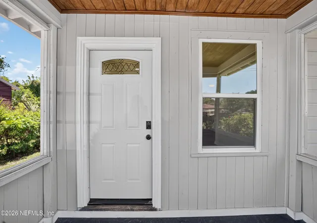 5th image of 7611 Tarleton Rd, Jacksonville, FL 32208 | MLS# 2153108