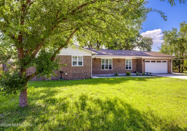 Photo 3 of Single family home for sale at 3441 Red Oak Cir E, Orange Park, FL 32073 | MLS# 2154142 | Listing updated on 2026-08-20