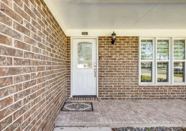 Photo 3 of Single family home for sale at 3441 Red Oak Cir E, Orange Park, FL 32073 | MLS# 2154142 | Listing updated on 2026-08-20