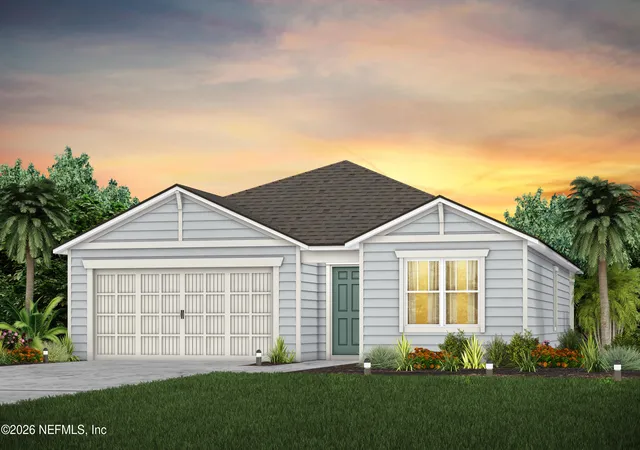Photo 1 of Single family home for sale at 7105 Sandperch St, Jacksonville, FL 32244 | MLS# 2152941 | Listing updated on 2026-09-15