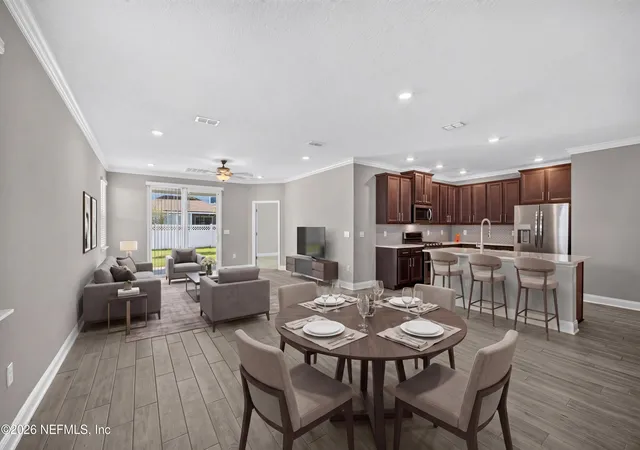Photo 3 of Single family home for sale at 331 Millerstone Dr, Saint Augustine, FL 32092 | MLS# 2152998 | Listing updated on 2026-10-22