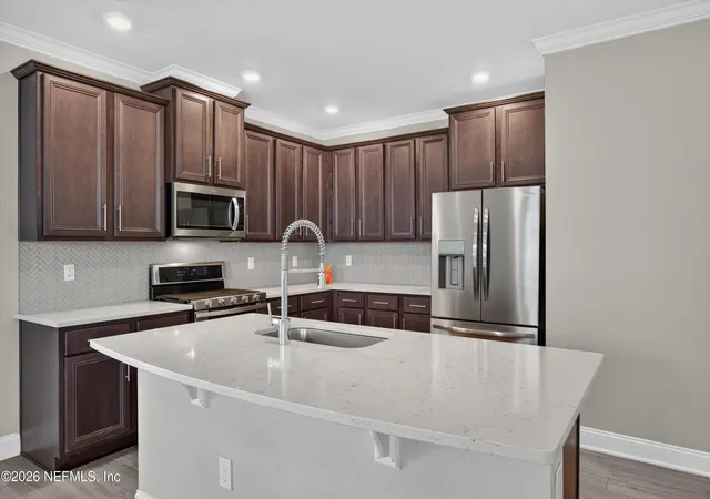 Photo 3 of Single family home for sale at 331 Millerstone Dr, Saint Augustine, FL 32092 | MLS# 2152998 | Listing updated on 2026-10-22