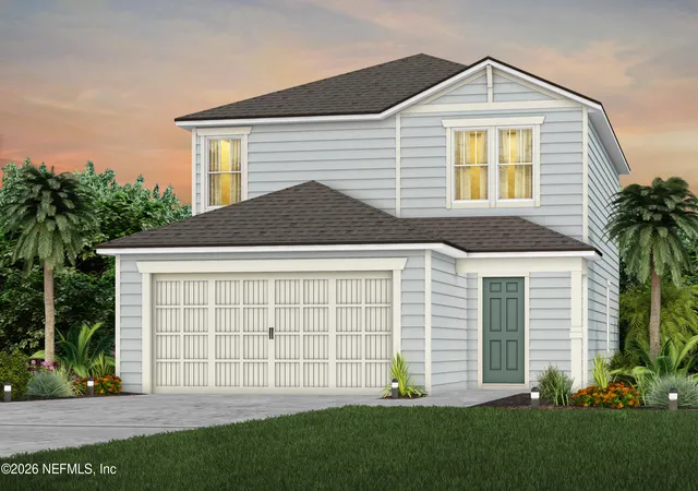 Single family home for sale at 7100 Sandperch St, Jacksonville, FL 32244 | MLS# 2152943 | Listing updated on 2026-09-15