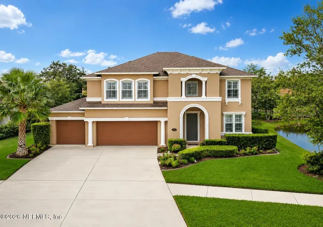 Photo 1 of Single family home for sale at 3918 Cedar Blf Ln, Jacksonville, FL 32226 | MLS# 2152950 | Listing updated on 2026-07-02